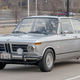 Illustration for article titled An automotive unicorn - BMW 2000 tii Touring
